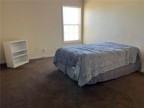 A home in Decatur