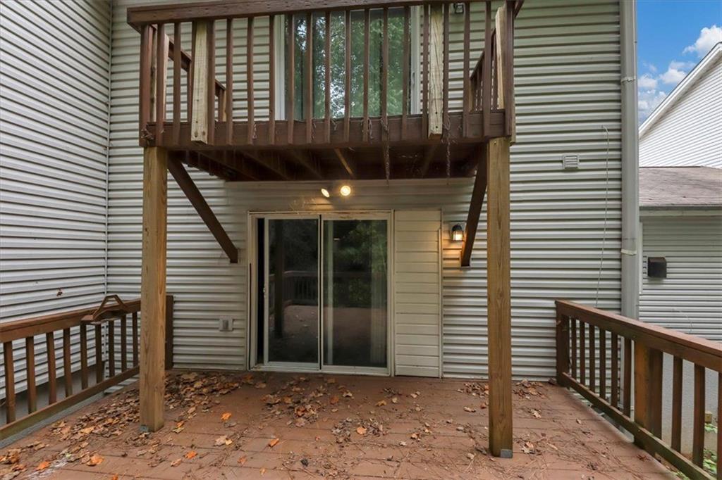 7 Duffers Court, Kennesaw, Georgia image 35