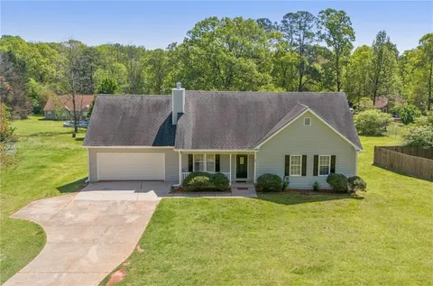 362 Mcgiboney Road, Covington, GA 30016 - MLS#: 7556631