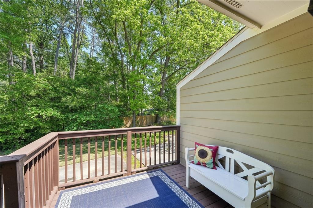 734 Frasier Circle, Marietta, Georgia image 22