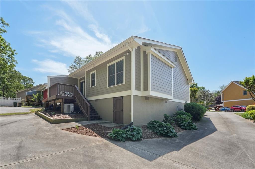 734 Frasier Circle, Marietta, Georgia image 27