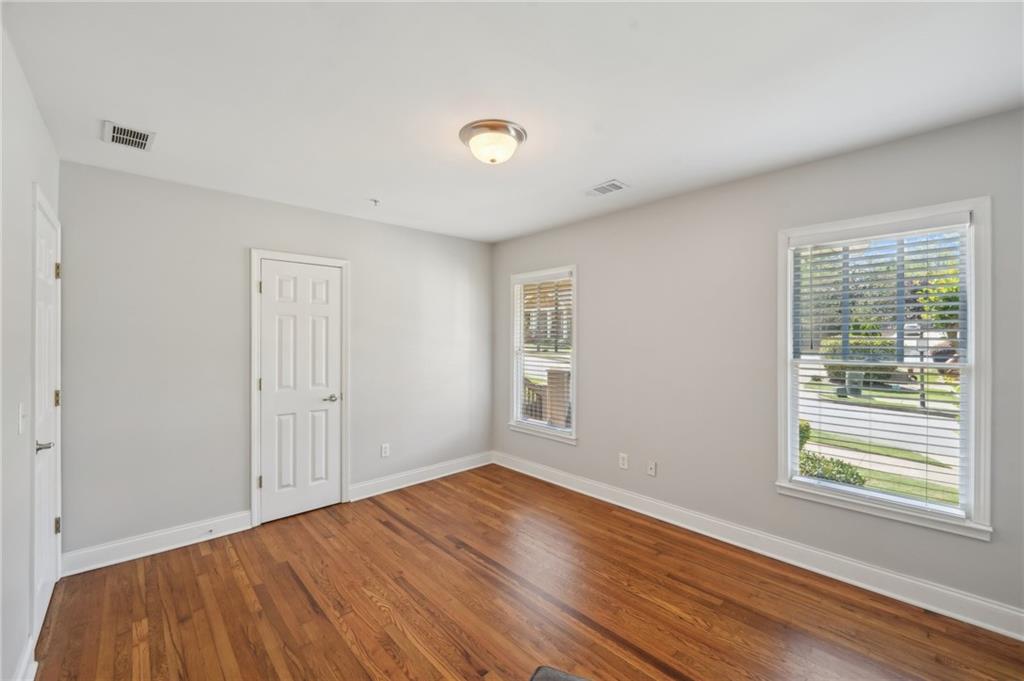 734 Frasier Circle, Marietta, Georgia image 18