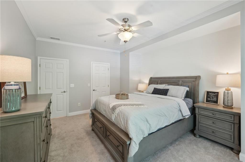734 Frasier Circle, Marietta, Georgia image 13