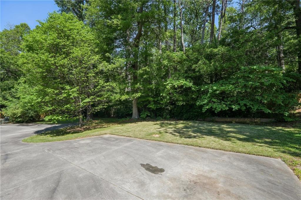 734 Frasier Circle, Marietta, Georgia image 25