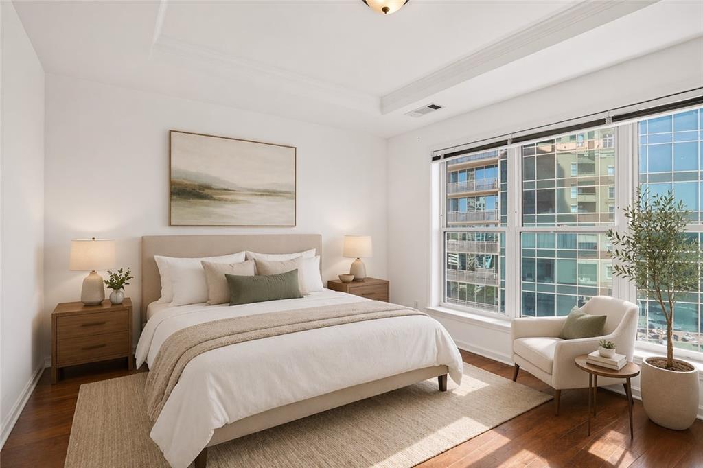 3334 Peachtree Road NE 1405