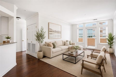 Condo For Sale - 3334 Peachtree Road #1405<br/> Atlanta, GA 30326