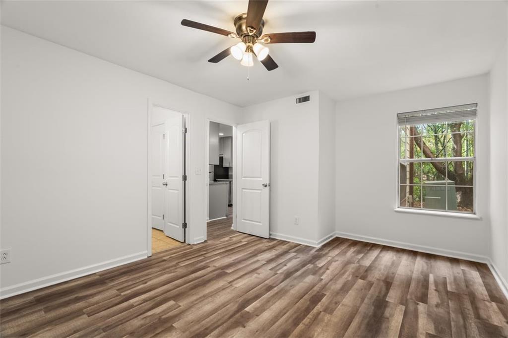 Rivermont Village - Residential