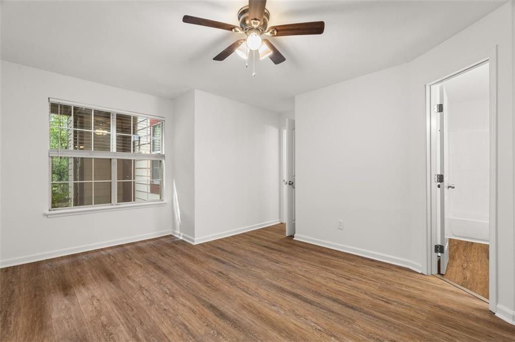 Rivermont Village - Residential
