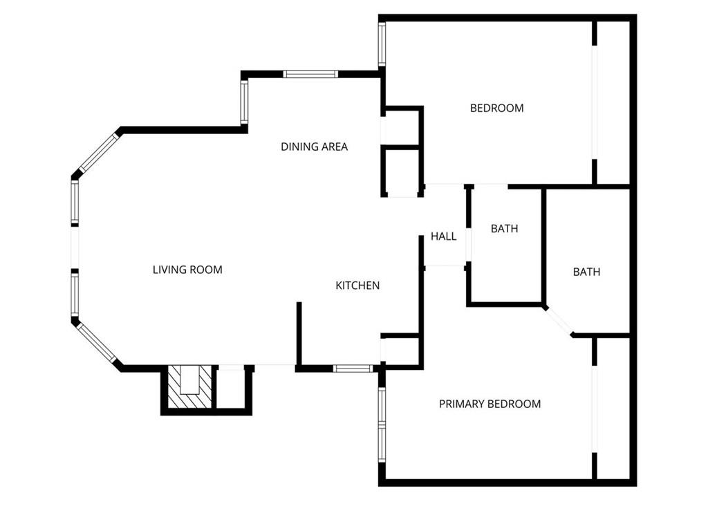 Rivermont Village - Residential