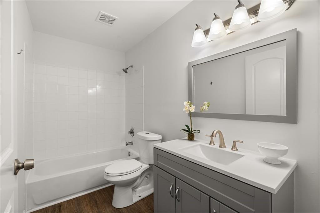 Rivermont Village - Residential
