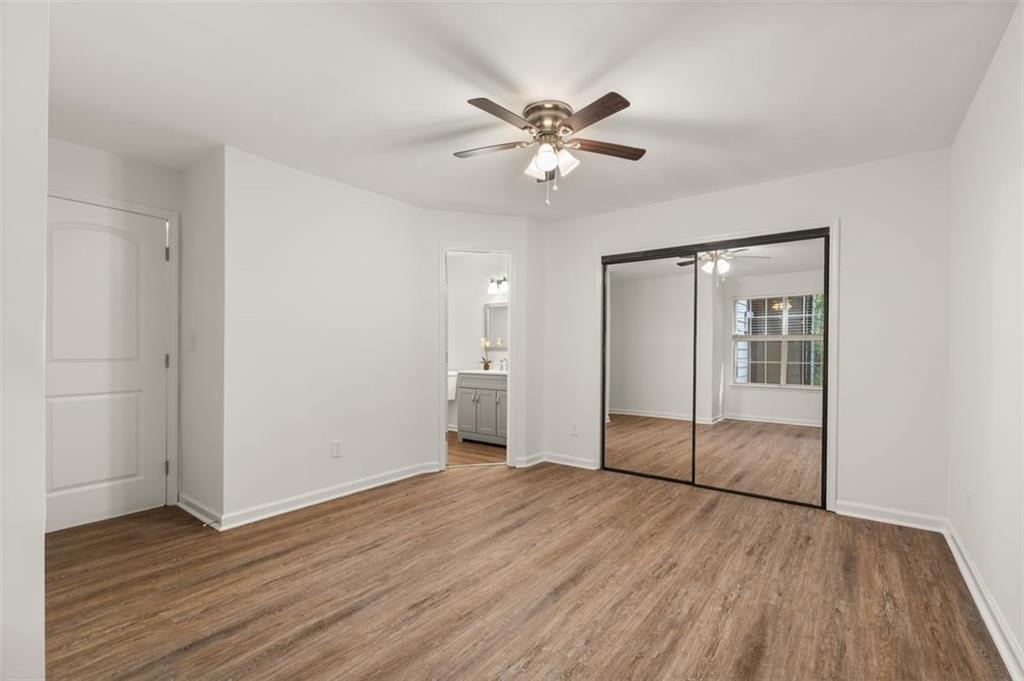 Rivermont Village - Residential