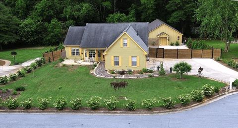 128 Graybrook Court Grayson GA 30017