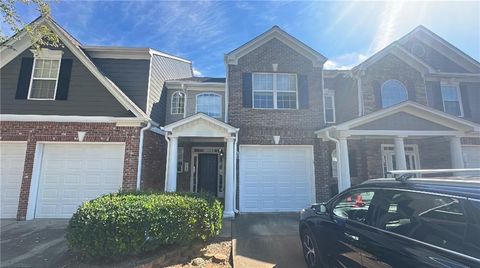 2756 Pierce Brennen Court Lawrenceville GA 30043