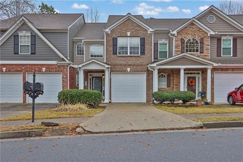 2756 Pierce Brennen Court Lawrenceville GA 30043