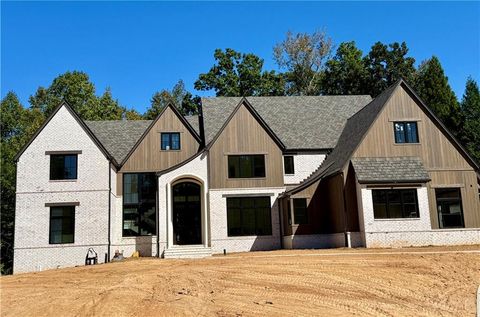 Photo of 4635 Whitestone Way, Suwanee, GA 30024 (MLS # 7533934)