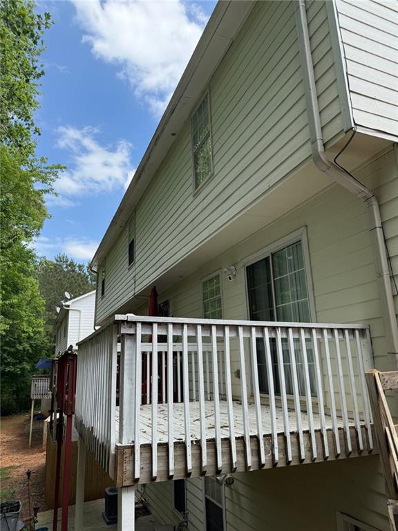 5047 Chupp Way Circle, Lithonia, Georgia image 35
