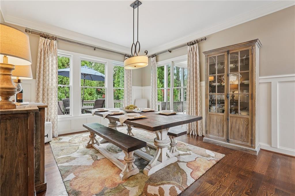 4815 Holmes Farm Court