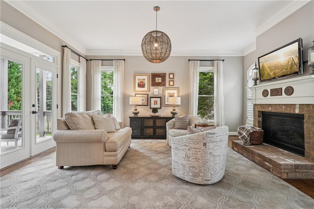 4815 Holmes Farm Court