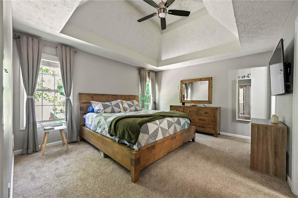 6645 N Glen Drive, Cumming, Georgia image 10