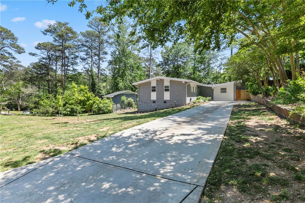 2485 Wentworth Drive NE