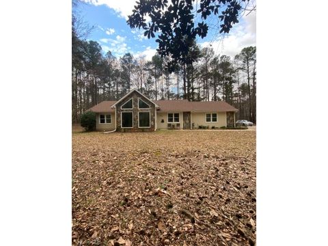 7055 Rivertown Road Fairburn GA 30213