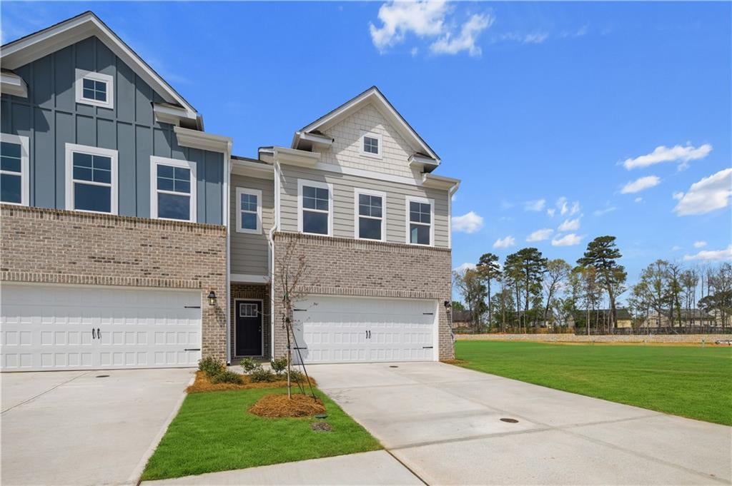 3659 Donovan Circle