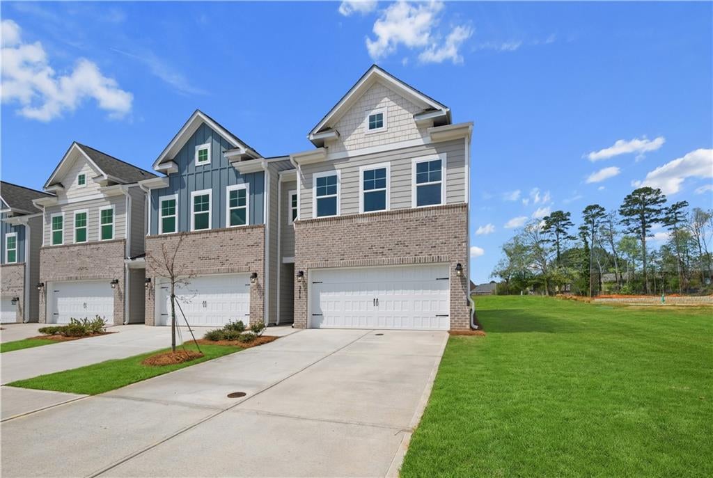 3659 Donovan Circle