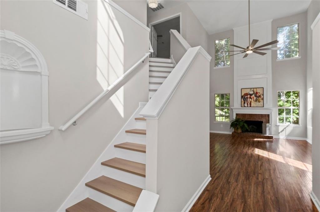3253 Strathmore Drive, Duluth, Georgia image 9
