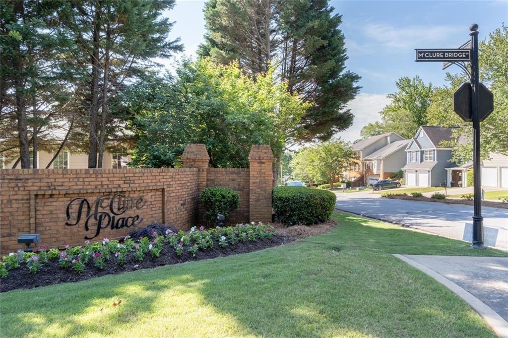 3253 Strathmore Drive, Duluth, Georgia image 31