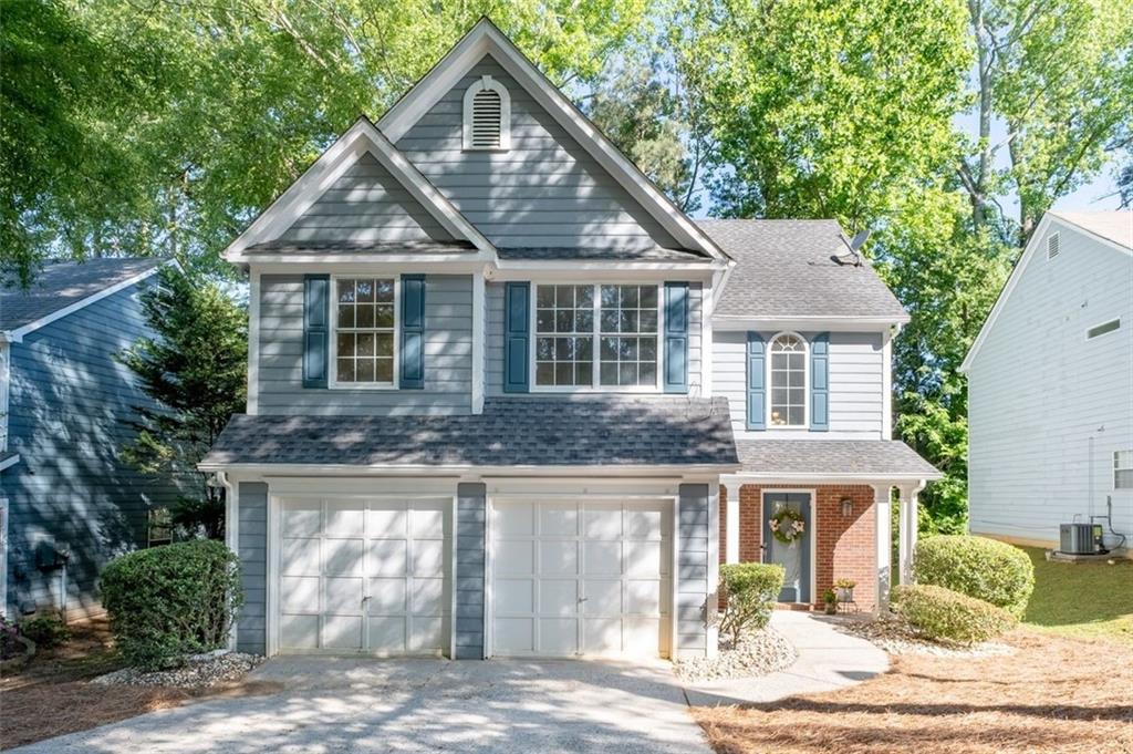 3253 Strathmore Drive, Duluth, Georgia image 1