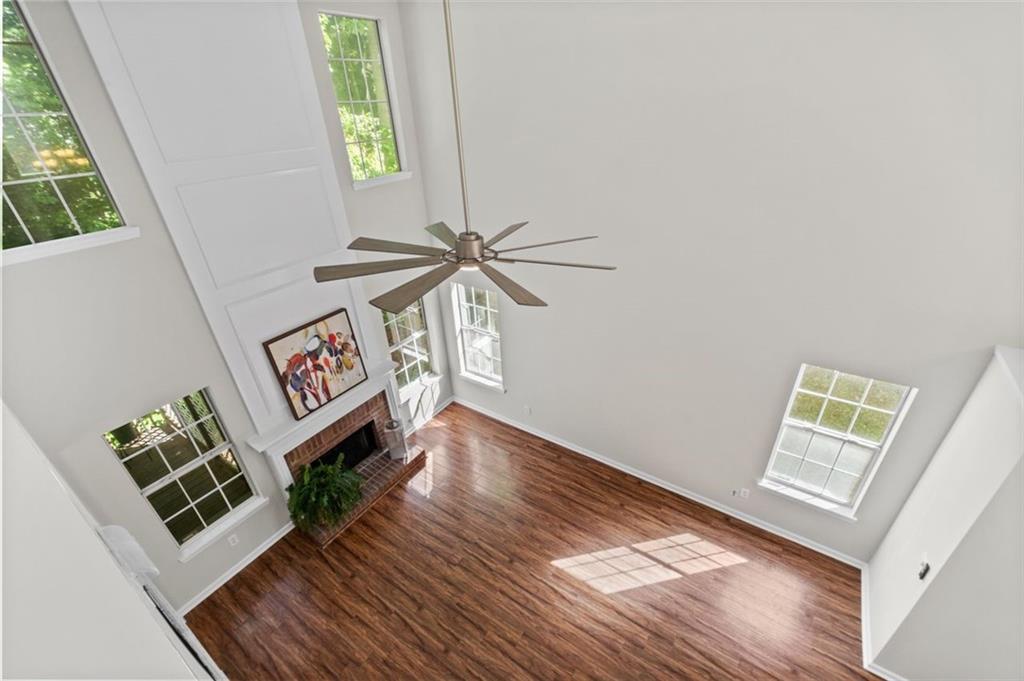 3253 Strathmore Drive, Duluth, Georgia image 12