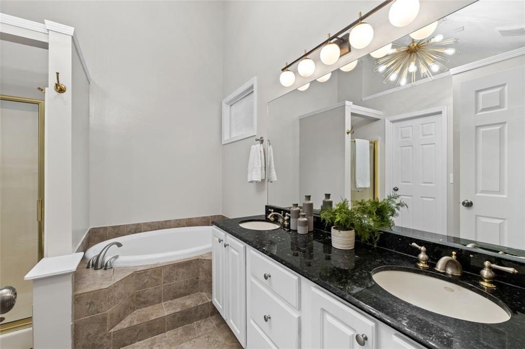 3253 Strathmore Drive, Duluth, Georgia image 22