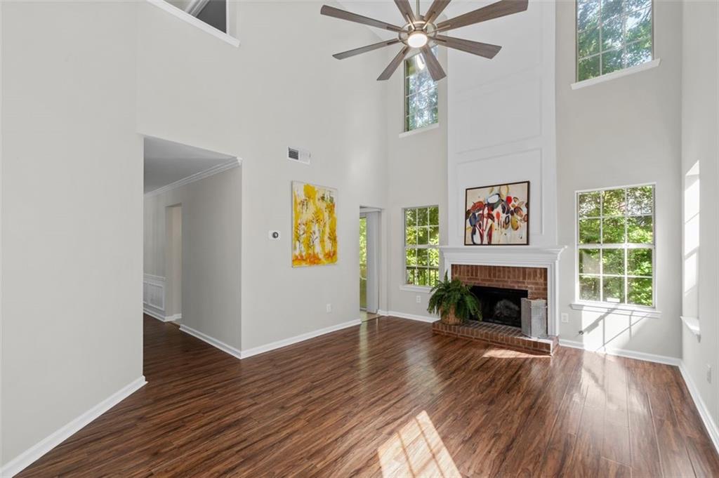 3253 Strathmore Drive, Duluth, Georgia image 11