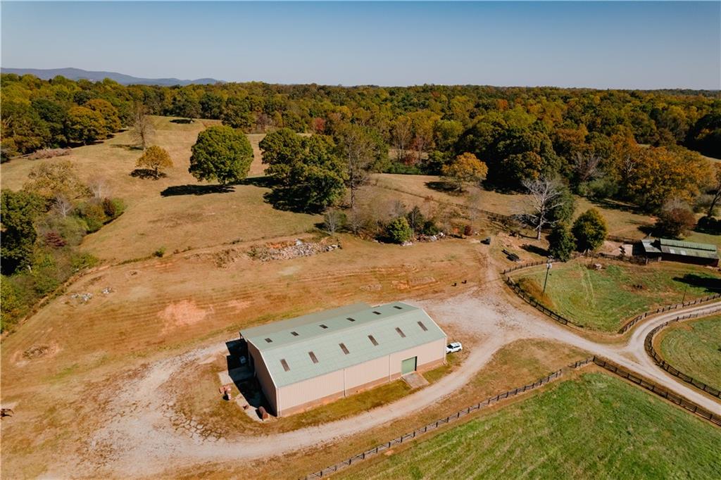 2125 Alec Mountain Rd