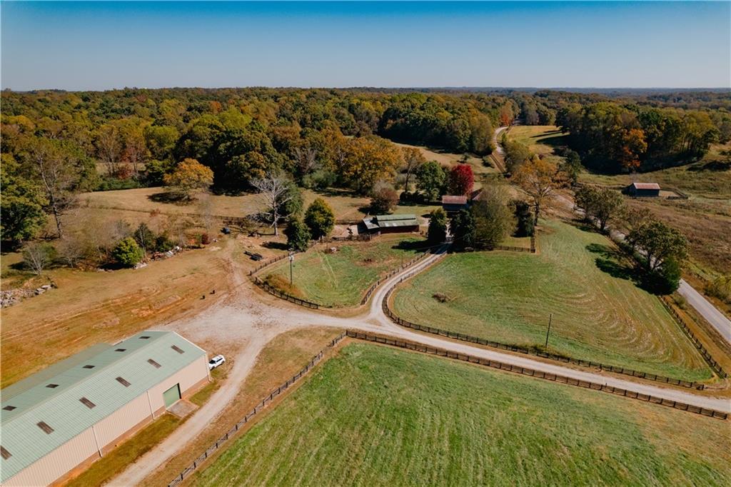 2125 Alec Mountain Rd