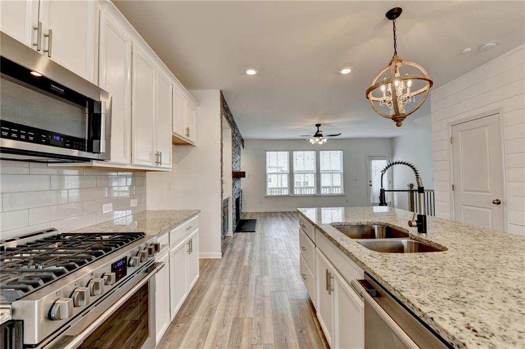 2689 Richmond Row, Suwanee, Georgia image 21