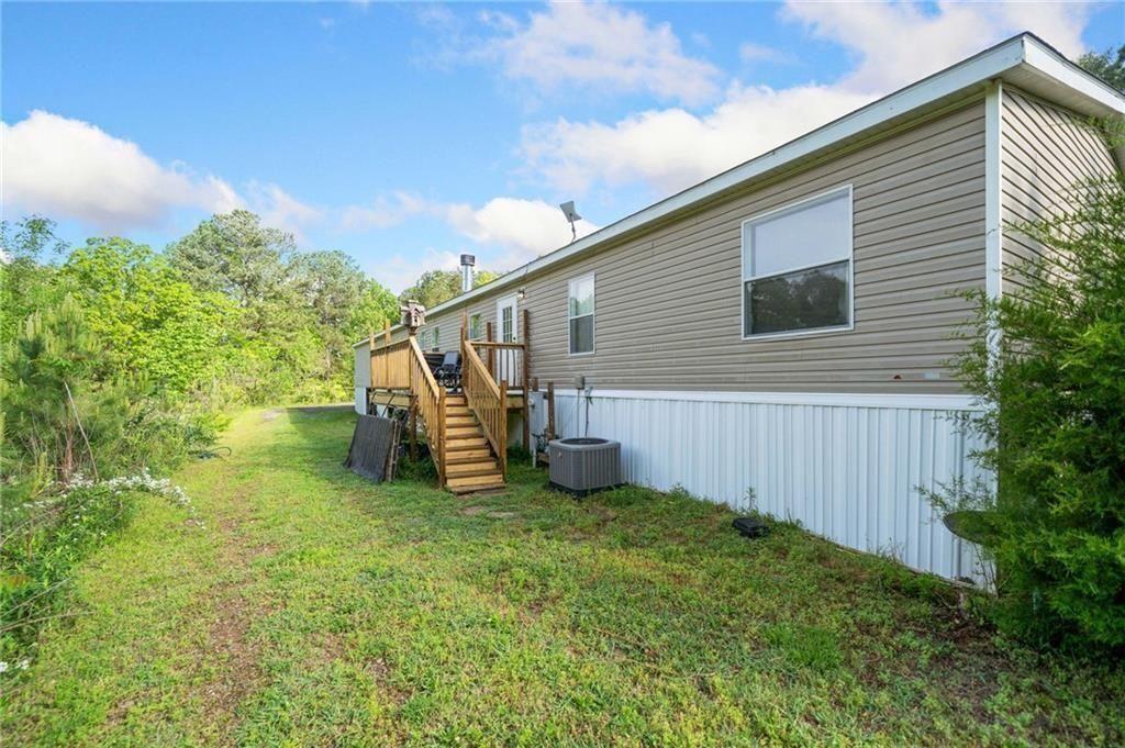 None - 5.52 acres - Residential