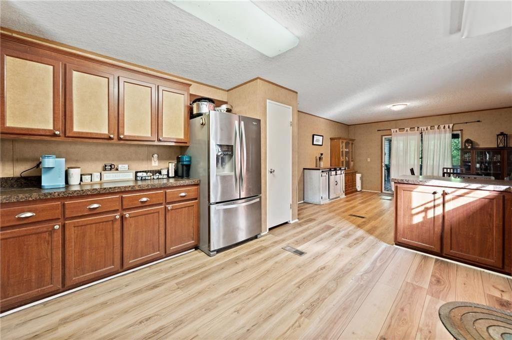 None - 5.52 acres - Residential