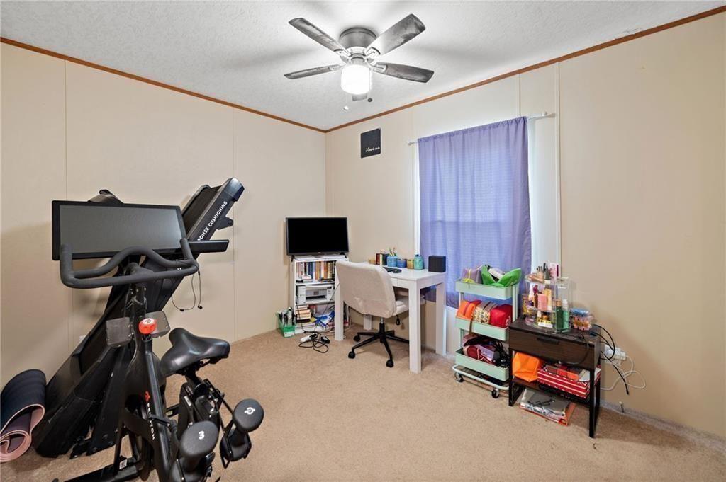 None - 5.52 acres - Residential