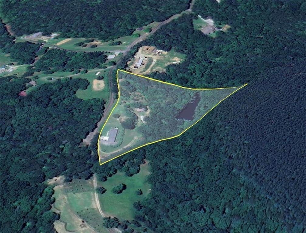 None - 5.52 acres - Residential
