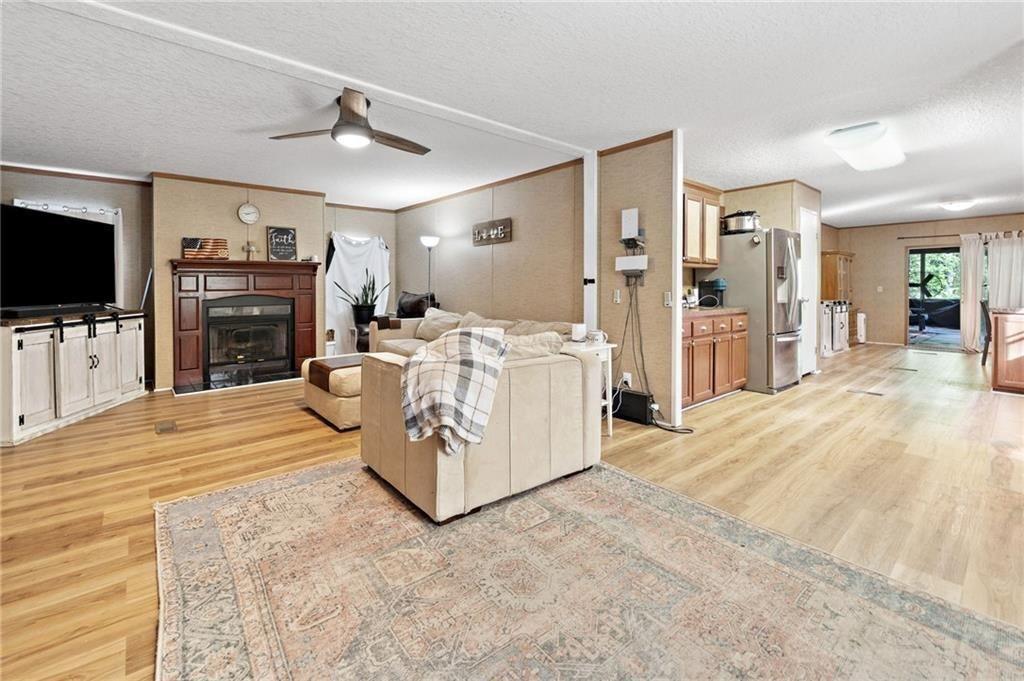 None - 5.52 acres - Residential