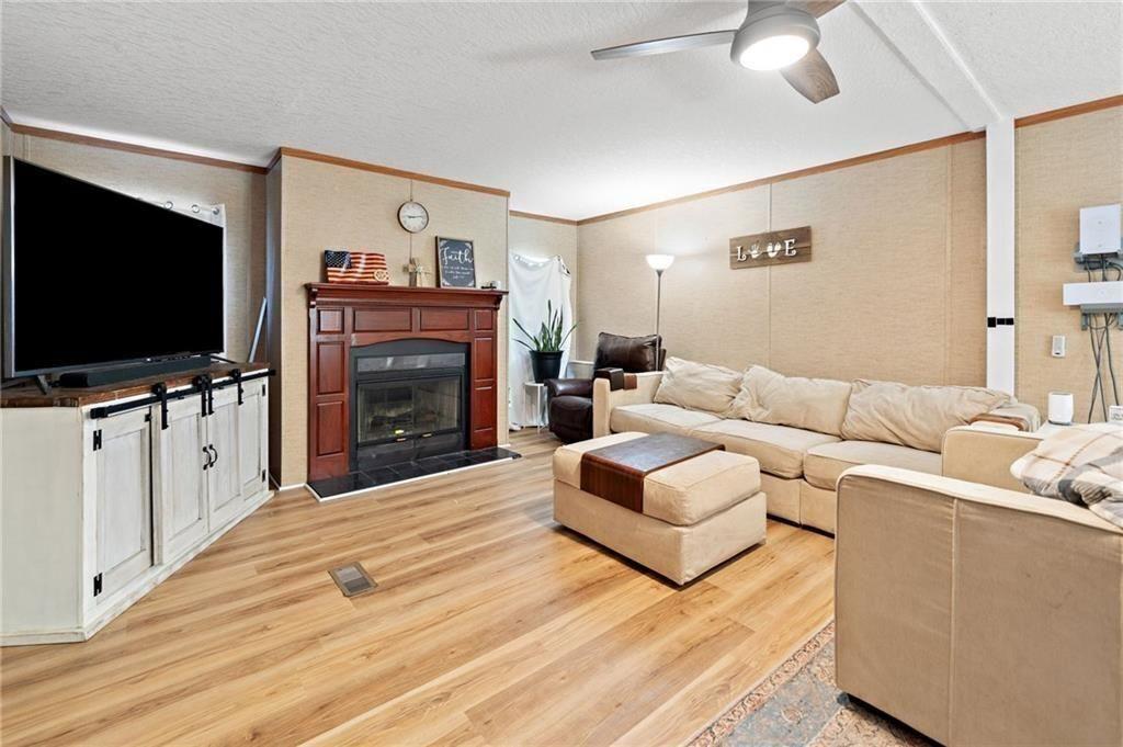 None - 5.52 acres - Residential