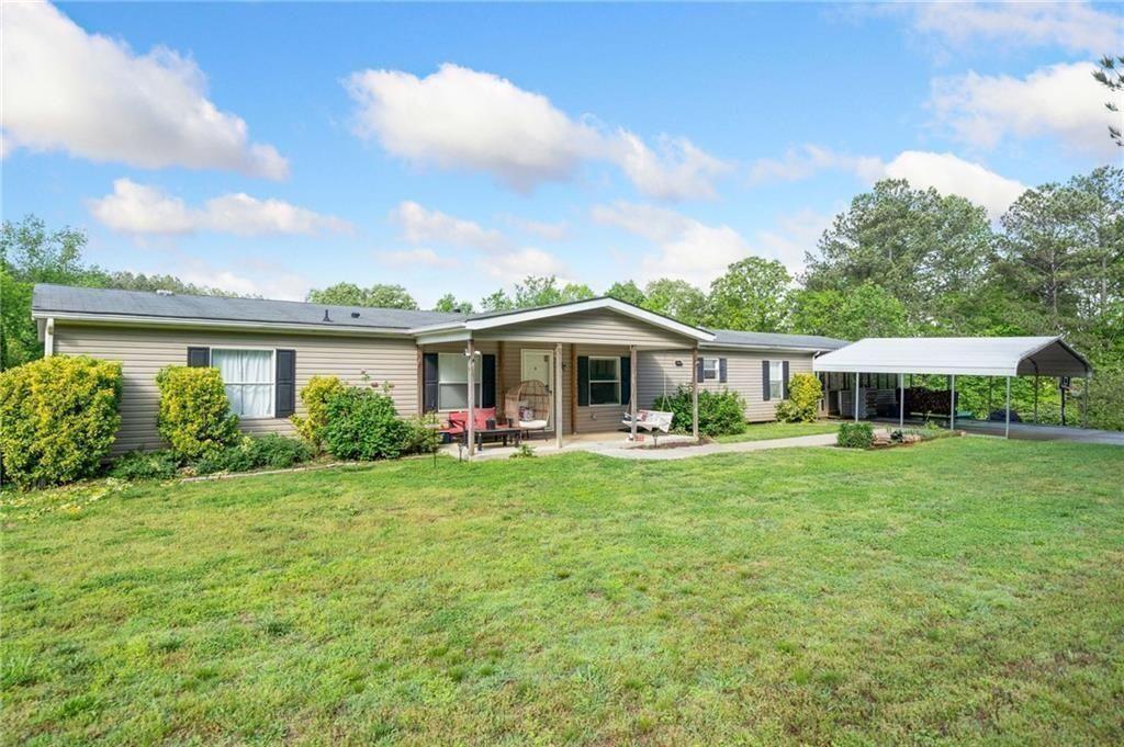 1575 Davis Road W