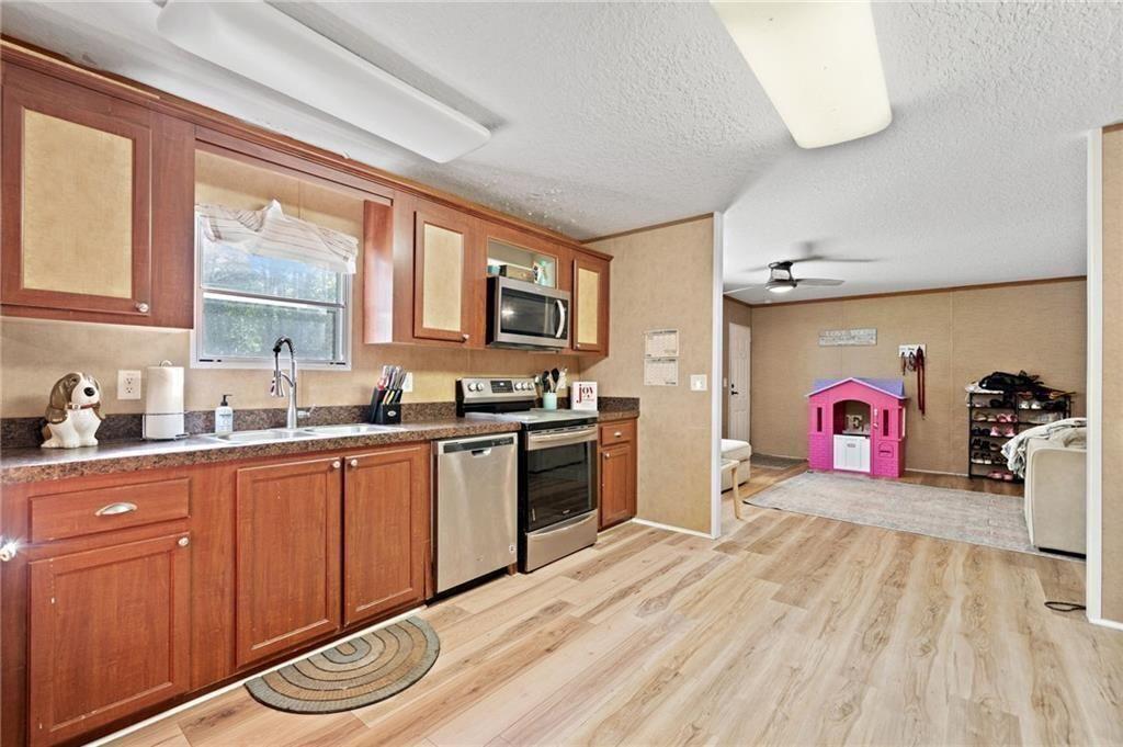 None - 5.52 acres - Residential