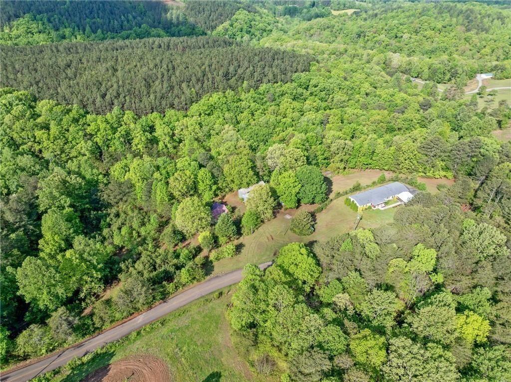 None - 5.52 acres - Residential