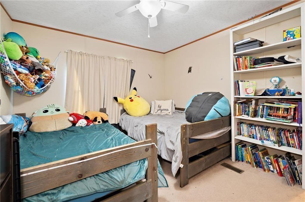 None - 5.52 acres - Residential