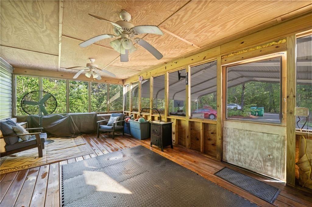 None - 5.52 acres - Residential