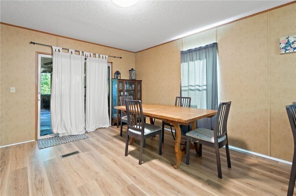 None - 5.52 acres - Residential