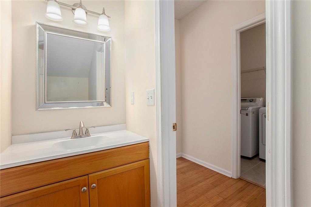 3137 Commonwealth Way, Alpharetta, Georgia image 7