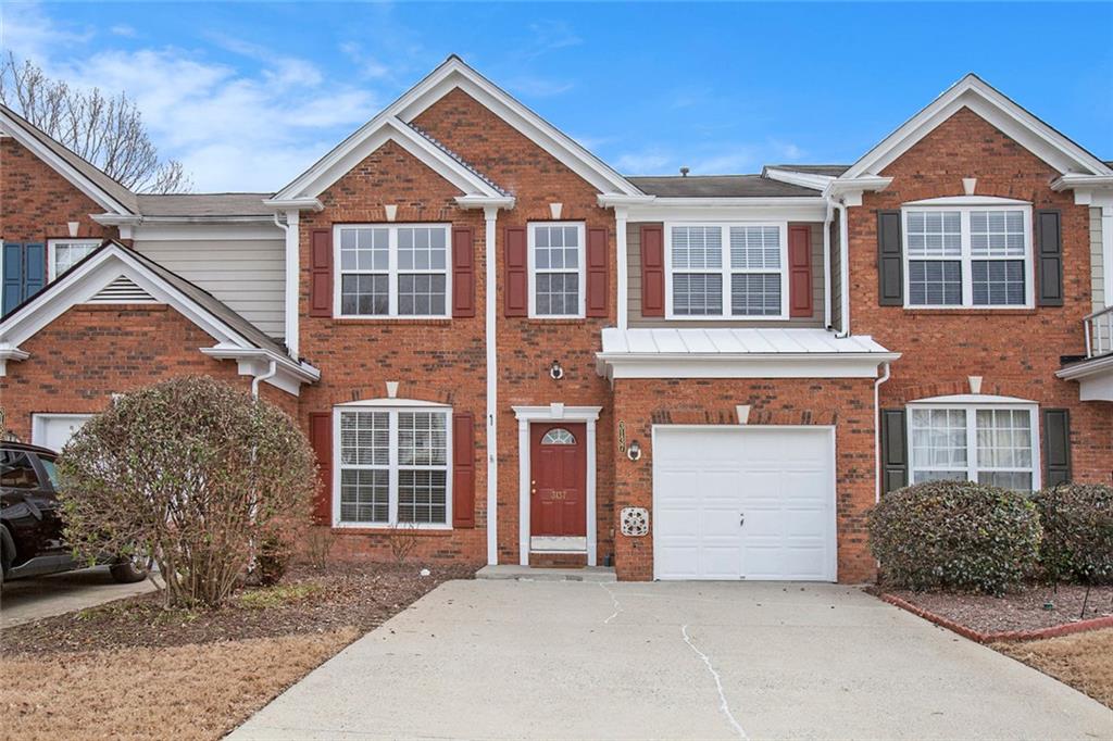 3137 Commonwealth Way, Alpharetta, Georgia image 1